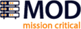 MOD Mission Critical Logo