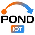 POND IoT Logo