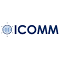 ICOMM Logo