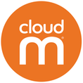CloudM Logo
