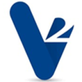 V2 Cloud Logo
