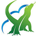 Komodo Cloud Logo