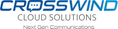 Crosswind VoIP Logo