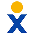 NextivaONE Logo