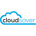CloudSaver Logo