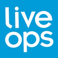 LiveOps Logo