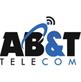 AB&T Telecom Logo