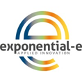 Exponential-e Logo