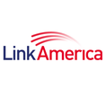 LinkAmerica Logo