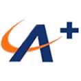 A+ Logo