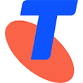 Telstra Logo