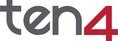 Ten4 Logo